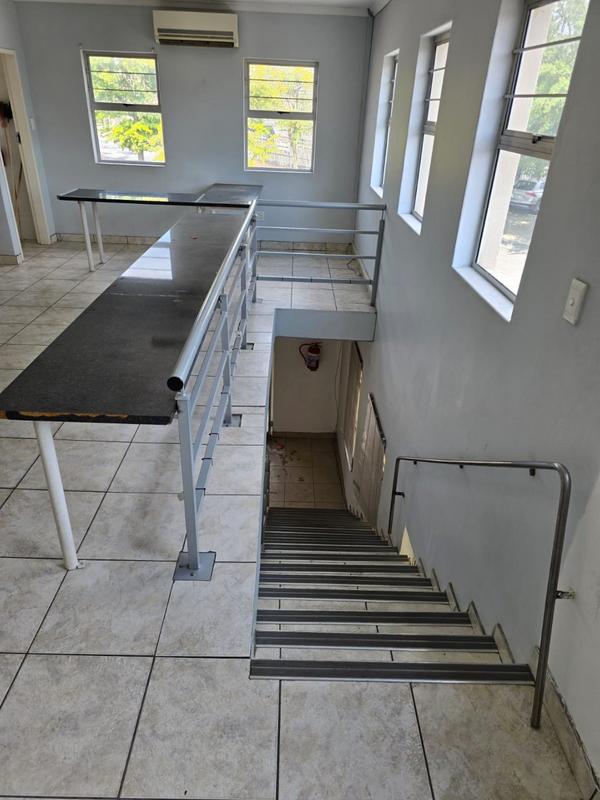 To Let Commercial Property for Rent in Sasolburg Free State